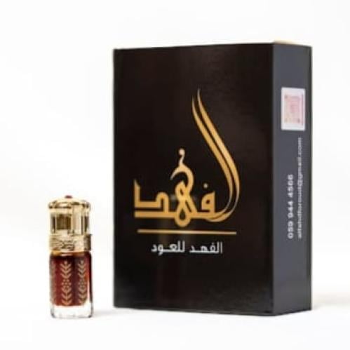 دهن عود اسام هندي