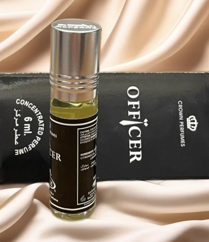 رولة عطر سوفاج