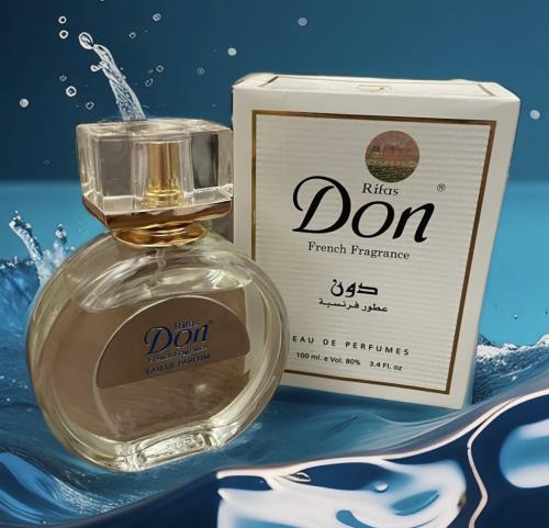 عطر النظافة الاصدار الجديد