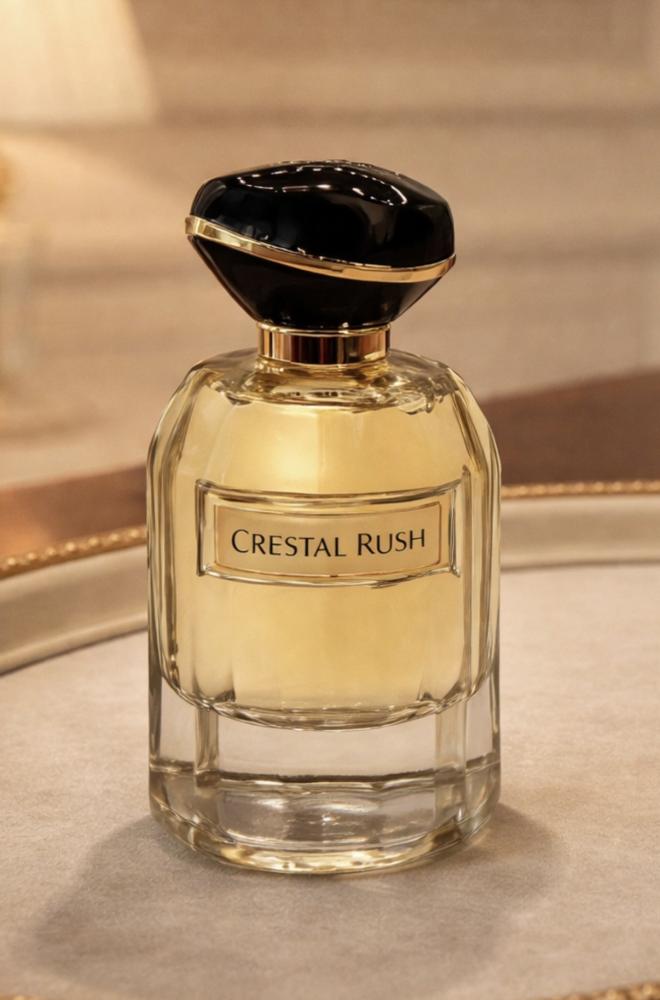 كرستال - بديل فرزاتشي