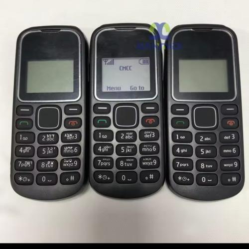 الأصلي 1280 الهاتف المحمول 2G GSM 900/1800 مقفلة ا...