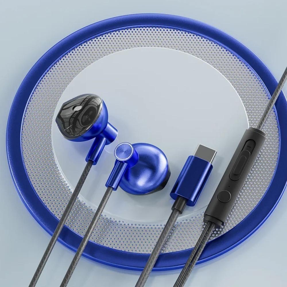 Type-C-Blue