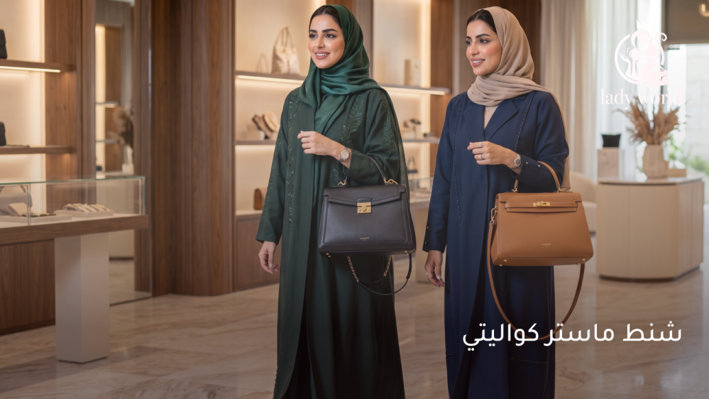 شنط ماستر كواليتي