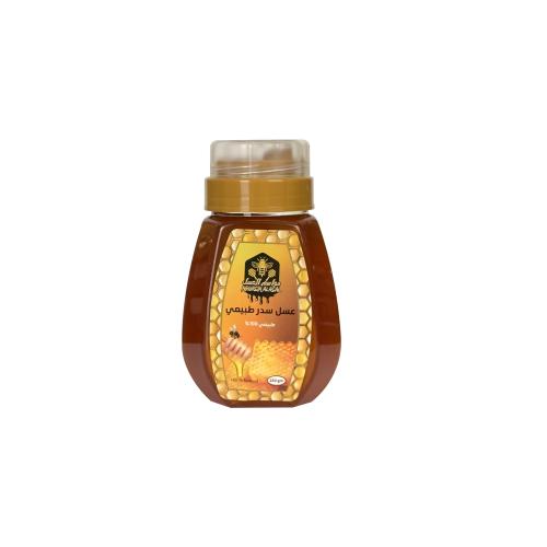عسل سدر طبيعي 250 جرام