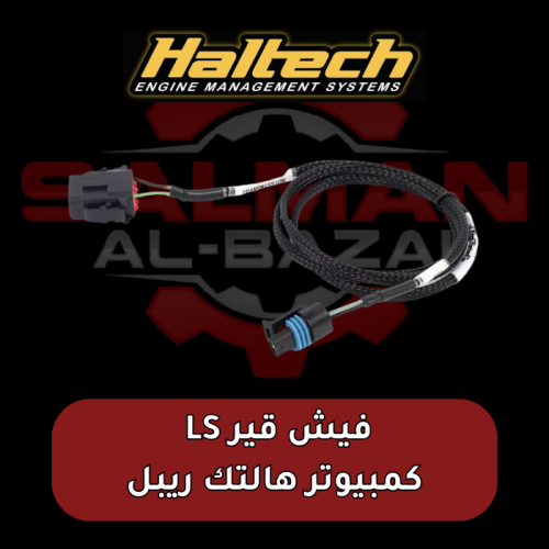 فيش قير كمبيوتر ريبل LS