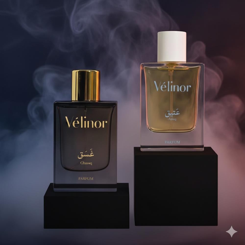 فن الطبقات العطرية: كيف تبتكر بصمتك الخاصة التي لا تُنسى؟