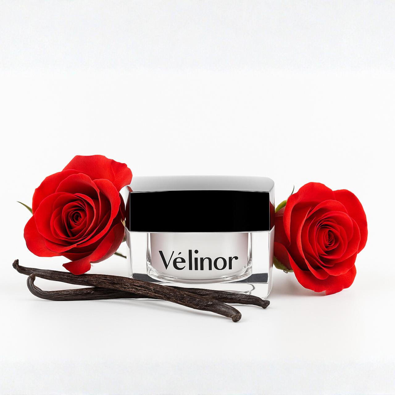 اللمسة الحريرية