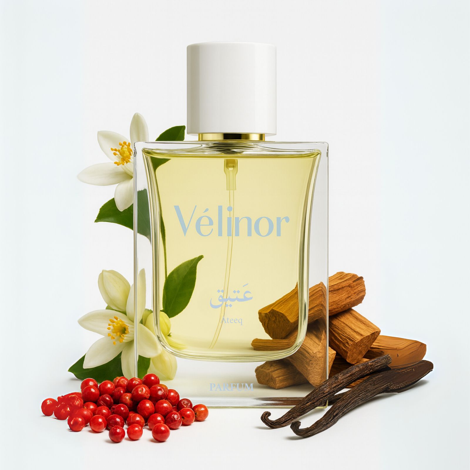 عطور الجنسين