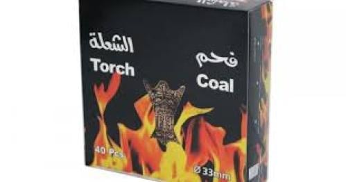 فحم سريع الاشتعال الأصلي-البجاد