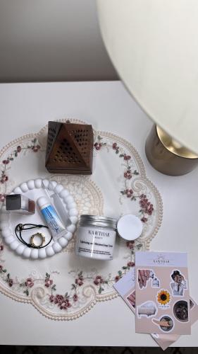 كريم ترطيب - Moisturizing Cream