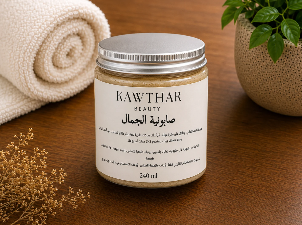كوثر بيوتي