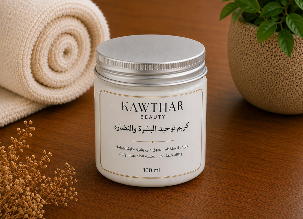 كوثر بيوتي