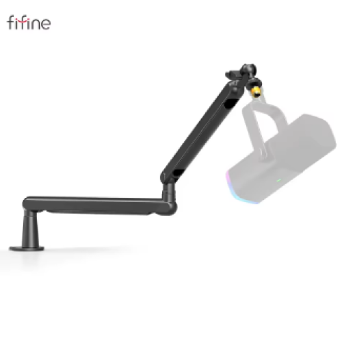 حامل ميكروفون FIFINE BM88 منخفض الارتفاع