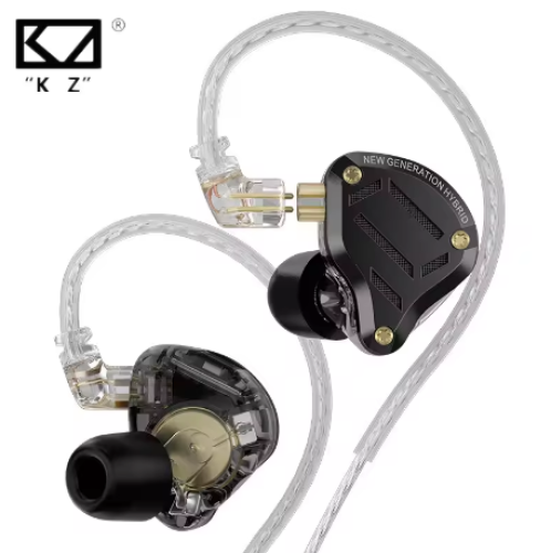 KZ-ZS10 Pro 2