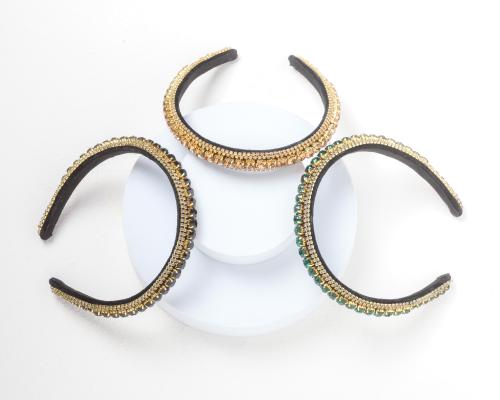 طوق شعر