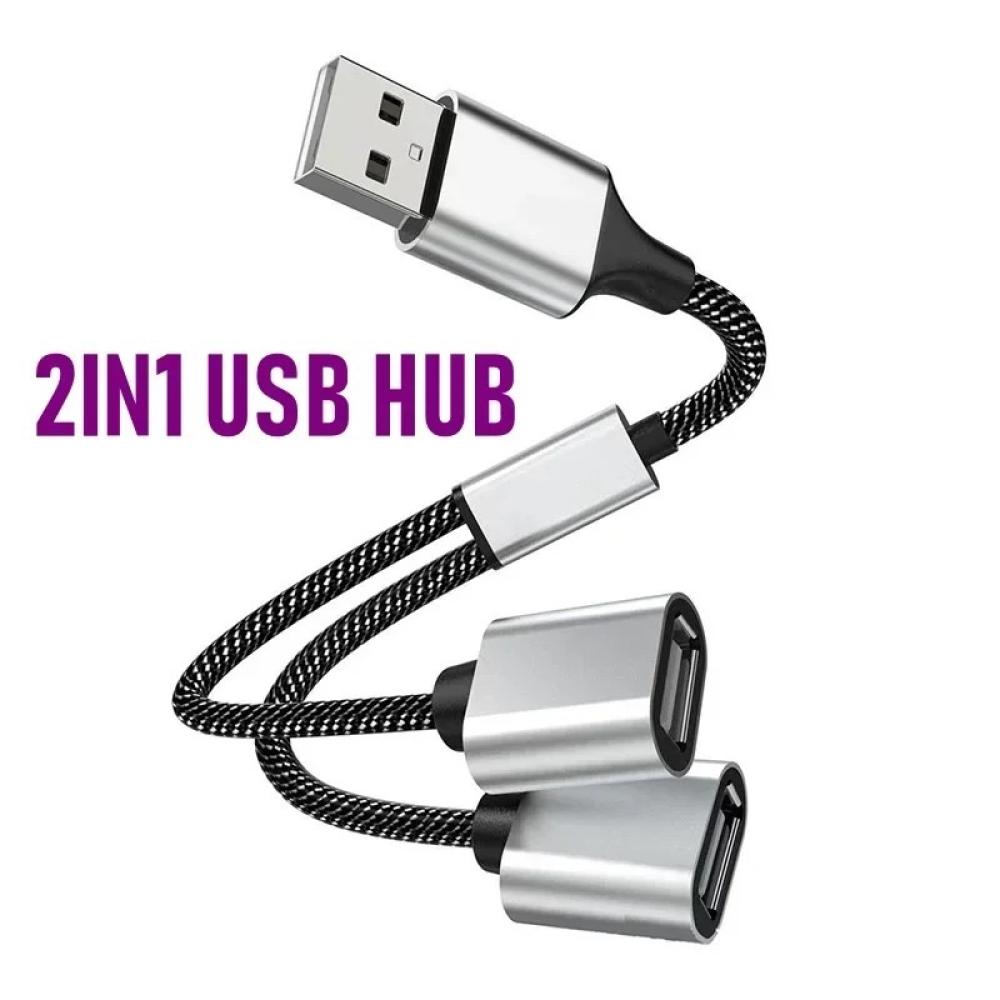 2in1 USB Edition