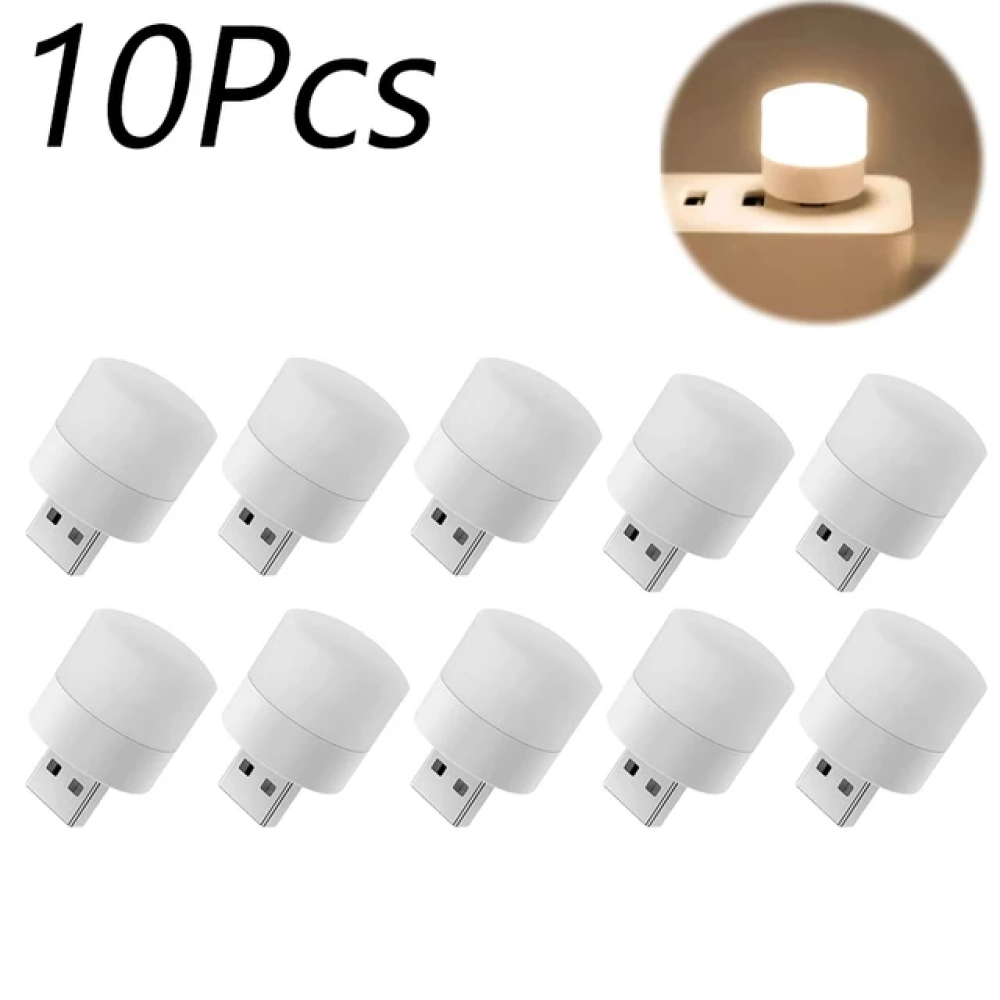 10pcs Warm