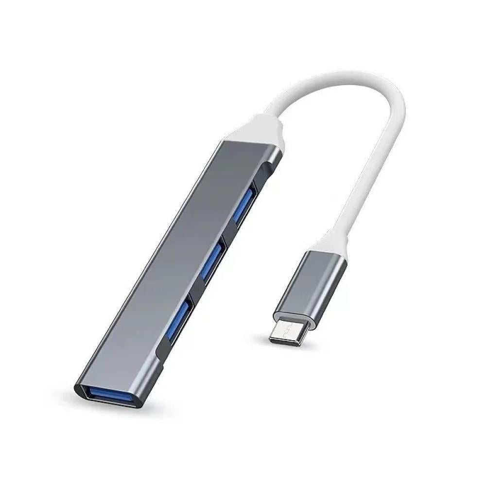 USB to USB-C