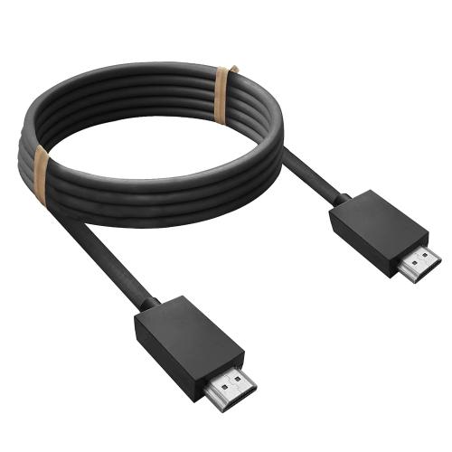 VegGieg HDMI كابل Hd 4K 2.0 10M لشاشة التلفزيون وح...