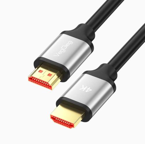 VegGieg HDMI كابل Hd 4K 2.0 15M لشاشة التلفزيون وح...