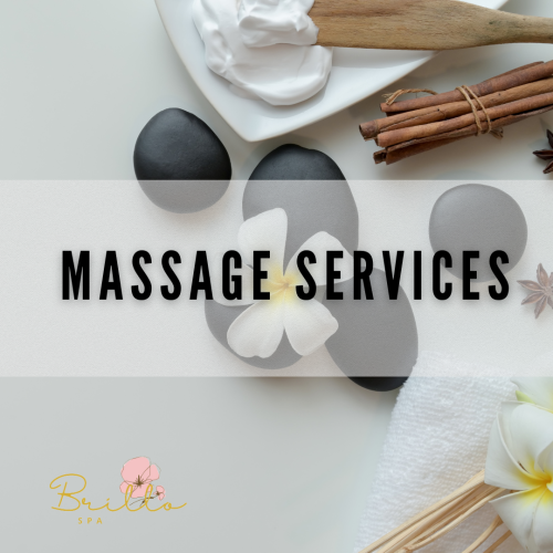 مساج يدين او اقدام - Hand or foot massage