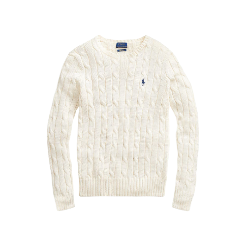 Polo Ralph Lauren - Cable Sweater