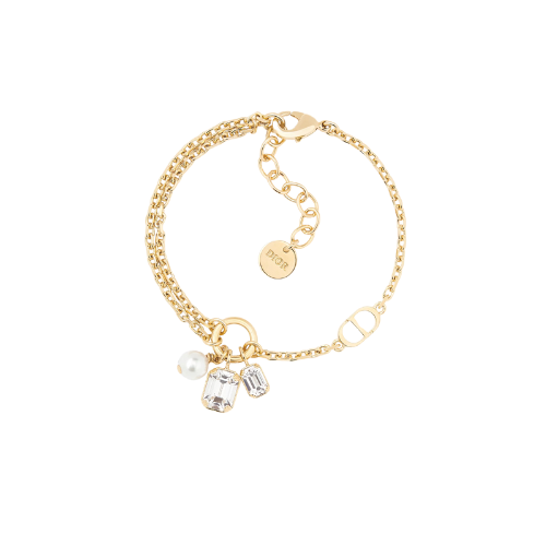 Dior - Petit CD Bracelet