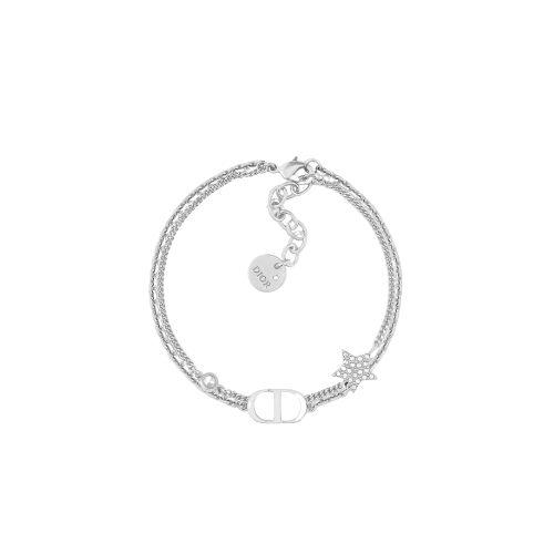 Dior - Petit CD Double Bracelet