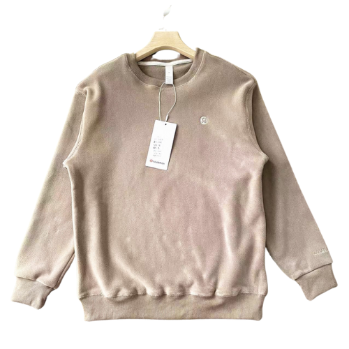 Lululemon - Sweater With Logo