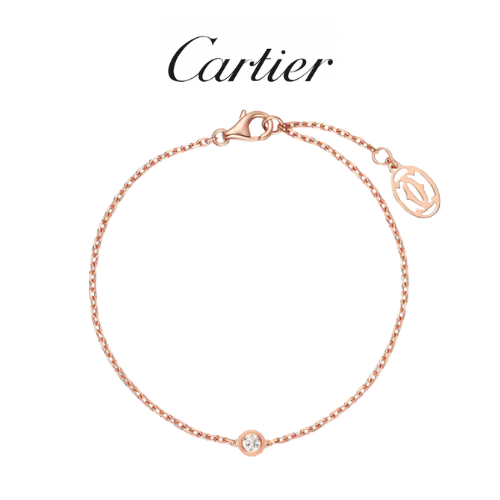 Cartier - D'Amour Bracelet