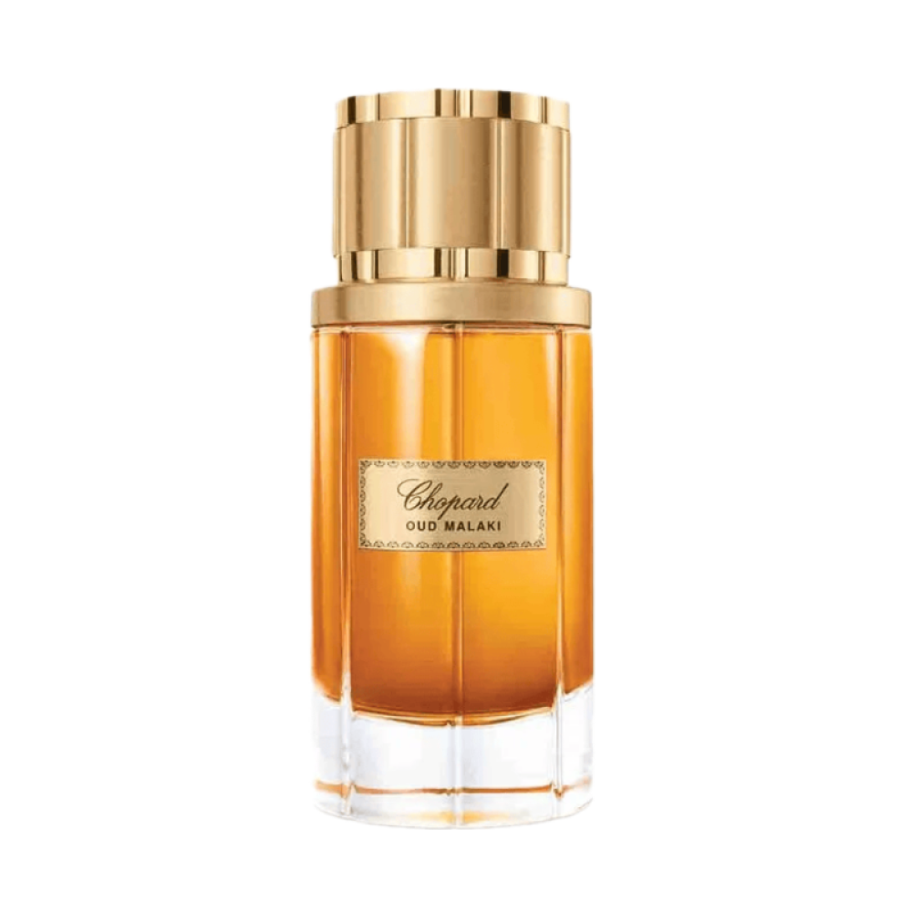 Chopard Oud Malaki 香水 80ml ショパール ウード マラキ Chopard Oud Malaki - A fusion of Eastern and Western scents