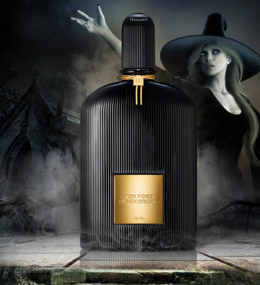 【美品】TOM FORD BLACK ORCHID 100ml Tom Ford Black Orchid Eau de Parfum – Tom Ford – bluemercury