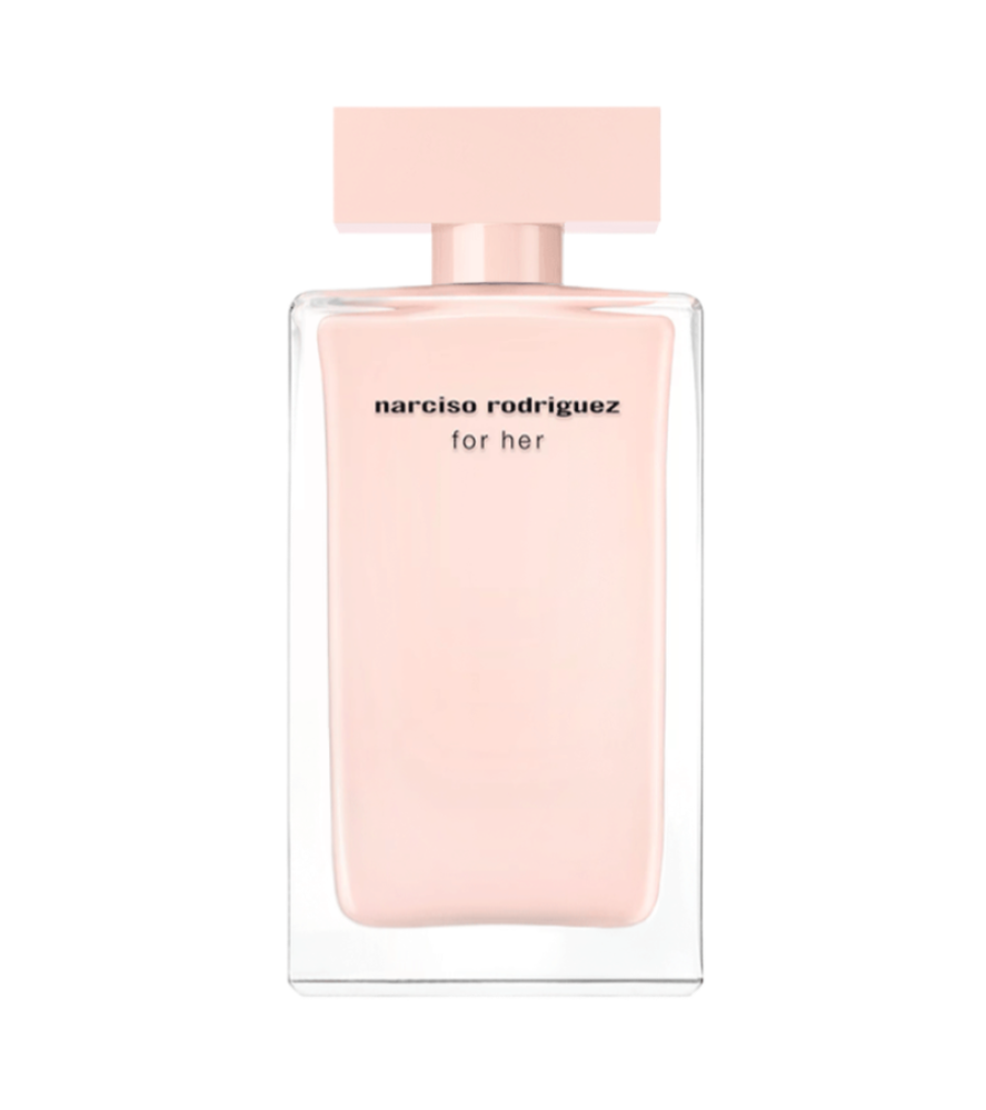 Narciso Rodriguez For Her Eau de Parfum 100ml Spray