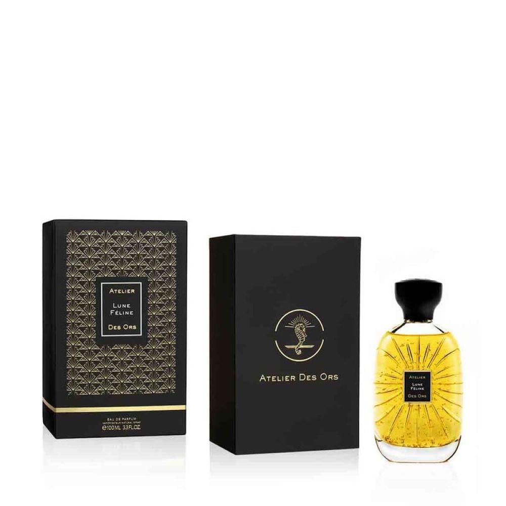 اتيليه ديس اورس لون فيلين أو دو بارفان 100 مل -Harrods Perfume