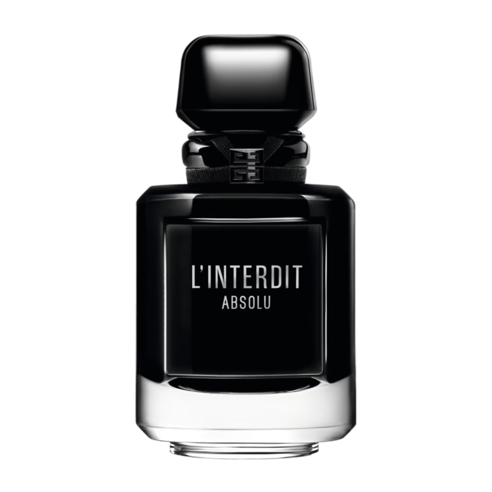 Givenchy – L’Interdit Absolu for Women Eau de Parfum 80 ml
