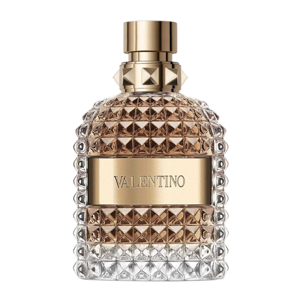 VALENTINO UOMO オードトワレ 100ml Amazon.com: Valentino Uomo 3.4 EDT Sp Men (New UPC) : Automotive