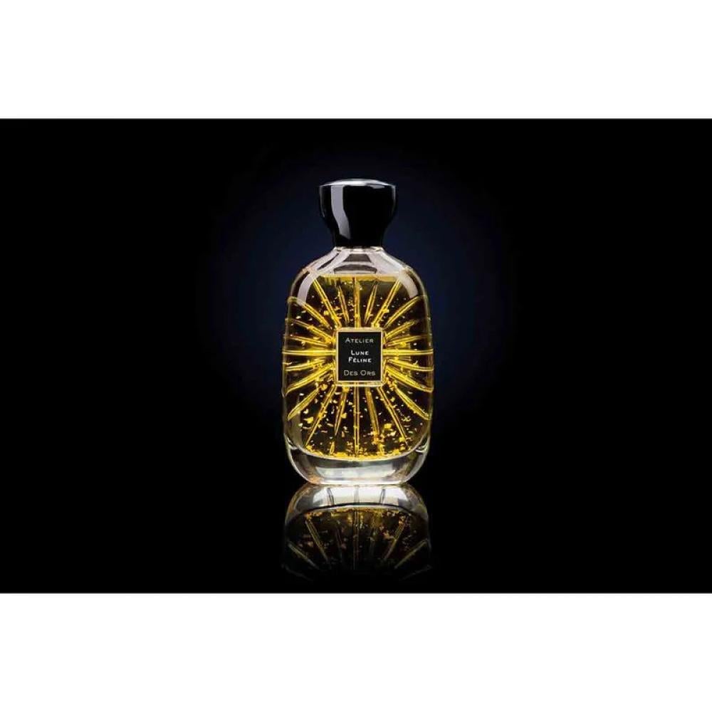 اتيليه ديس اورس لون فيلين أو دو بارفان 100 مل -Harrods Perfume