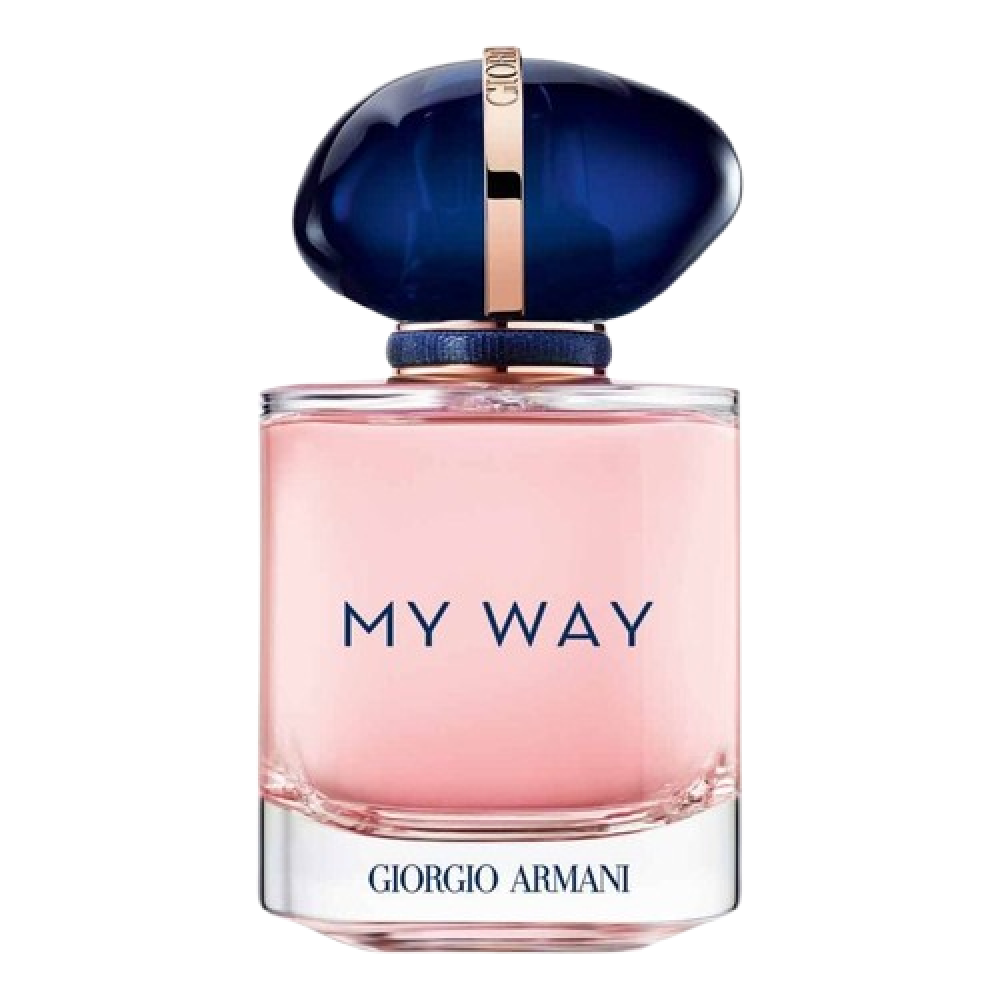 Giorgio Armani My Way for Women Eau de Parfum 90 ml Harrods Perfume