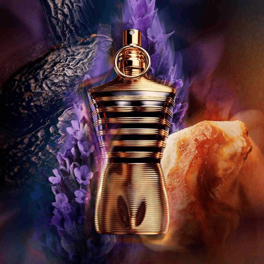 Amazon.com : Le Male Elixir by Jean Paul Gaultier for Men