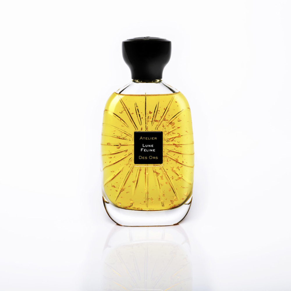 اتيليه ديس اورس لون فيلين أو دو بارفان 100 مل -Harrods Perfume