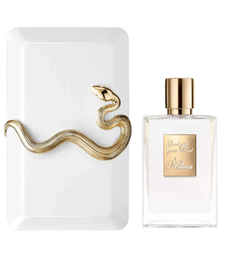 Kilian Good Girl Gone Bad Eau de Parfum 50ml - Harrods Perfume