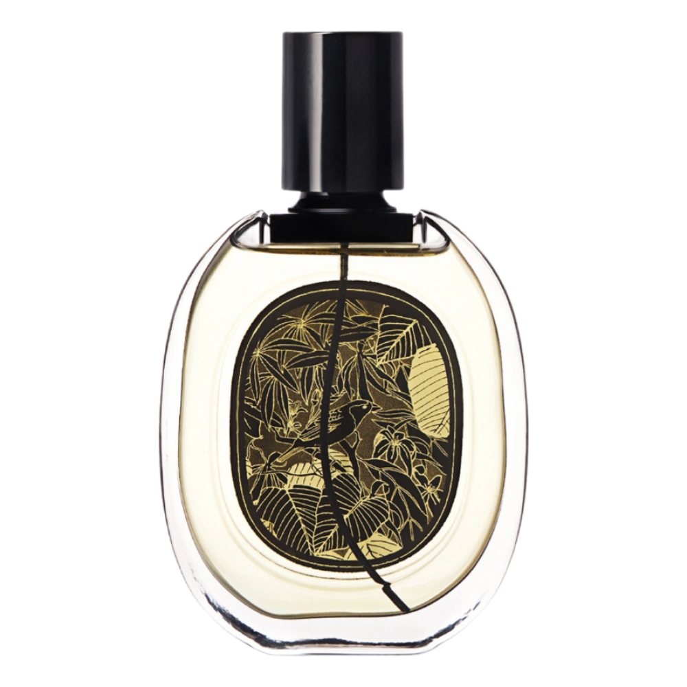 Diptyque Vetyverio Unisex Eau de Parfum 75 ml | Harrods Perfume