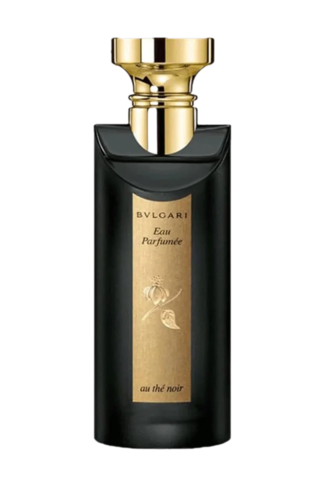 Bvlgari Eau Parfumee au The Noir Intense Unisex Eau de