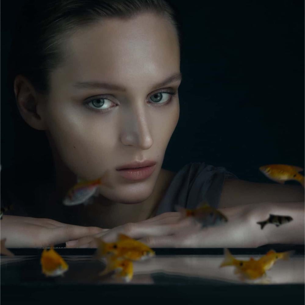 بريما ماتيريا مرمايد أو دو بارفان 70 مل -Harrods Perfume
