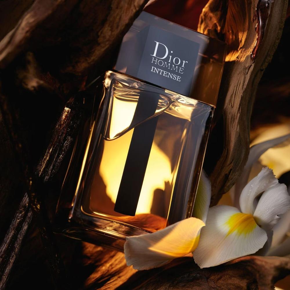 Dior Homme Intense for Men Eau de Parfum 100 ml Harrods Perfume
