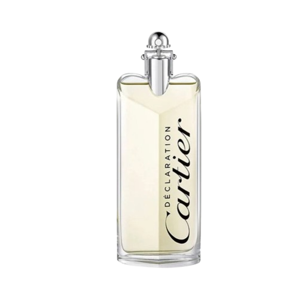 Cartier Déclaration Eau de Toilette 100ml Spray - Cartier