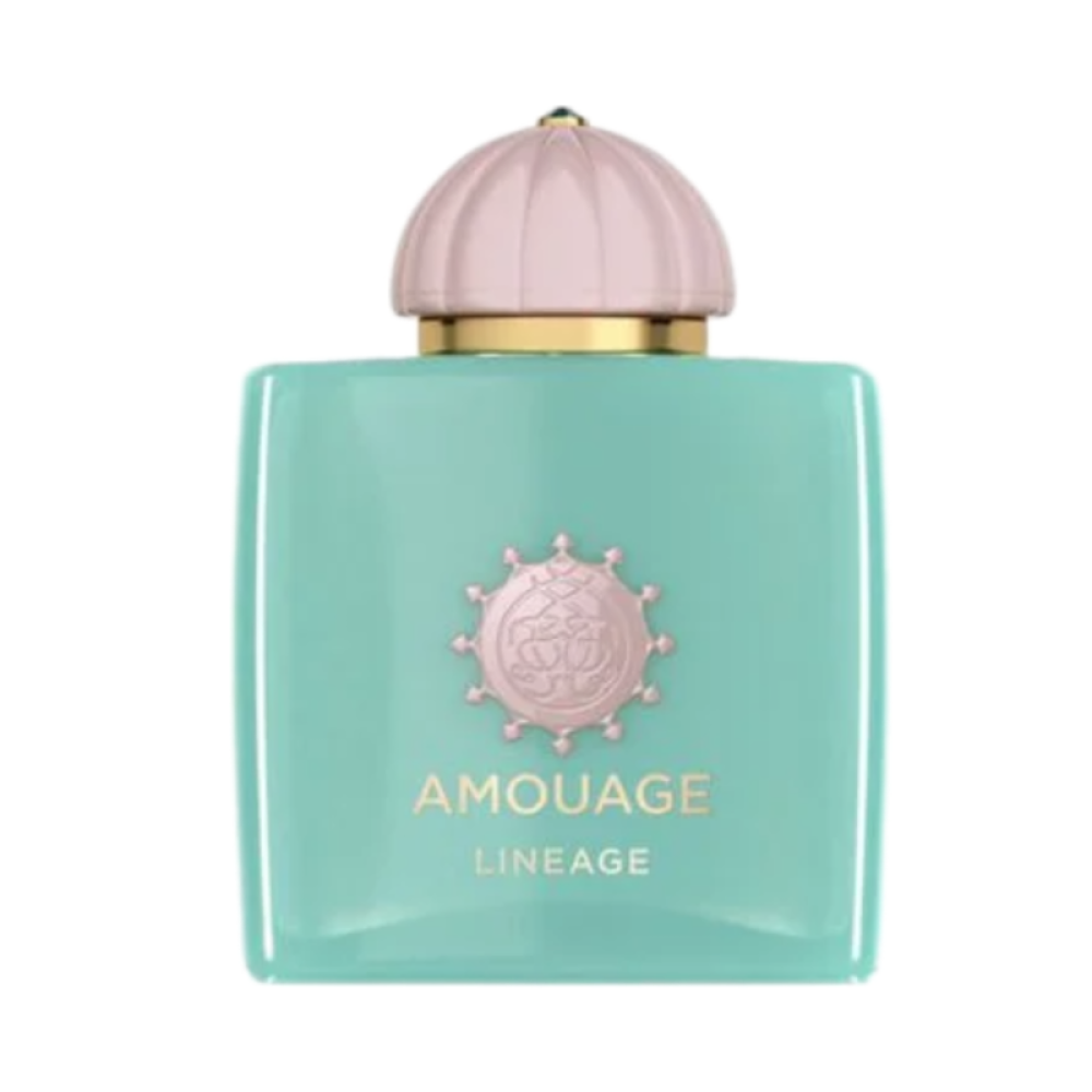 Amouage Lineage for Unisex Eau de Parfum 100 ml Harrods Perfume