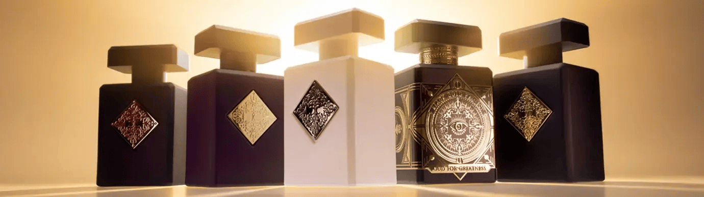 انيشيو بارفامز بريفيه