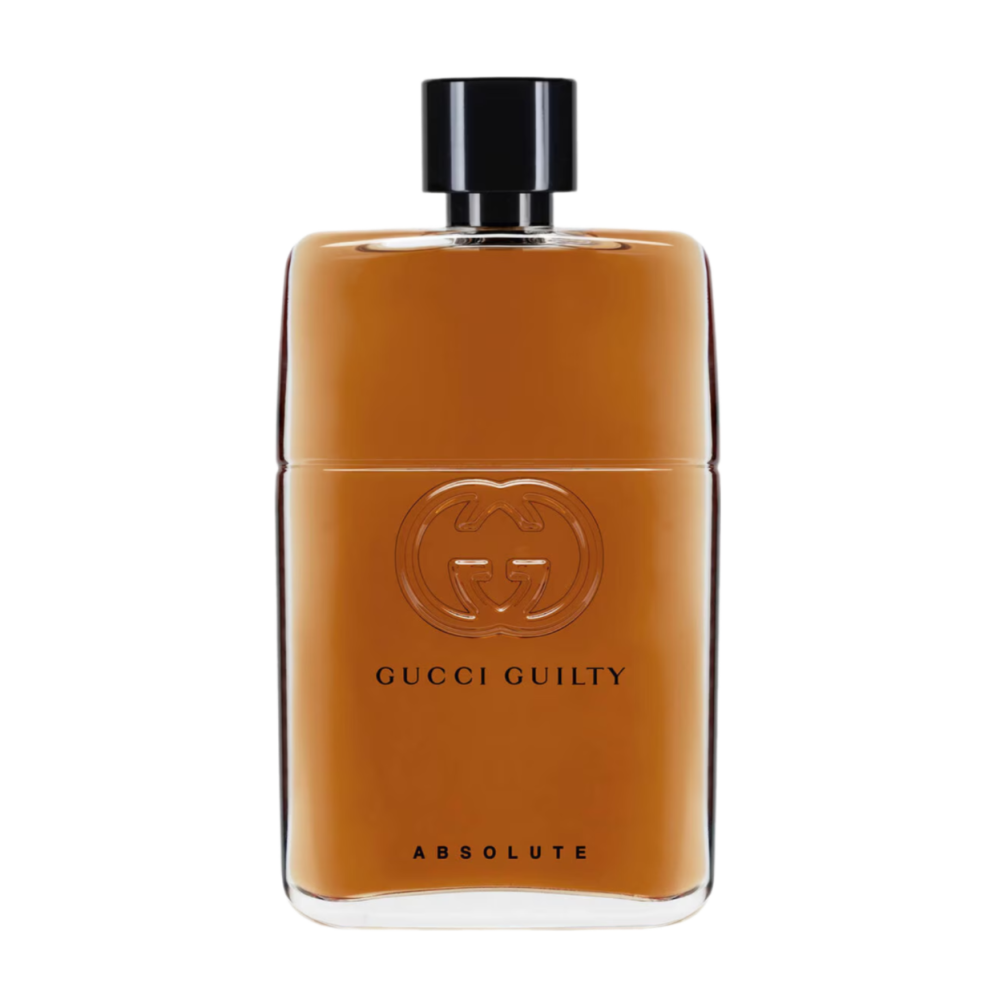 GUCCI GUILTY ABSOLUTE 90ml 〜7割程度 GUCCI GUILTY ABSOLUTE 90ml 〜7割程度