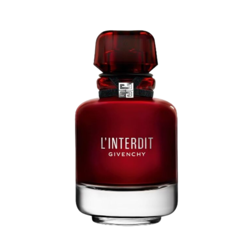 جيفنشي لينتردي روج ألتيم أو دو بارفان 80 مل - Harrods Perfume